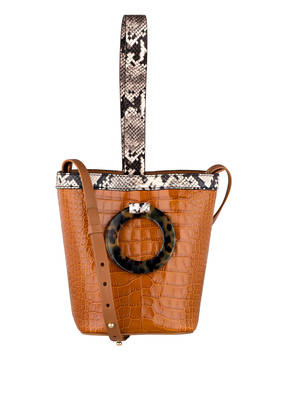 NICO GIANI Beuteltasche AURORA MINI
