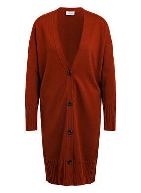 RENÉ LEZARD Cashmere-Strickjacke