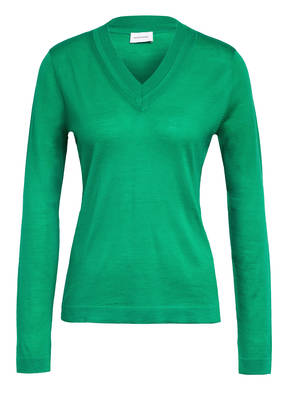 RENÉ LEZARD Pullover