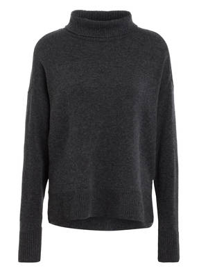 RENÉ LEZARD Rollkragenpullover