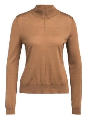 RENÉ LEZARD Pullover aus Schurwolle