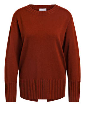 RENÉ LEZARD Cashmere-Pullover