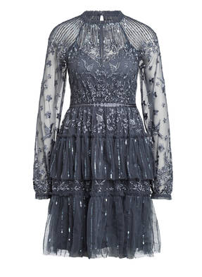 needle & thread Kleid STARLING mit Paillettenbesatz