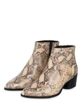 VAGABOND Cowboy Boots
