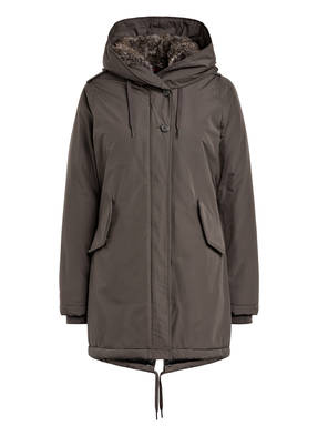 CANADIAN Parka