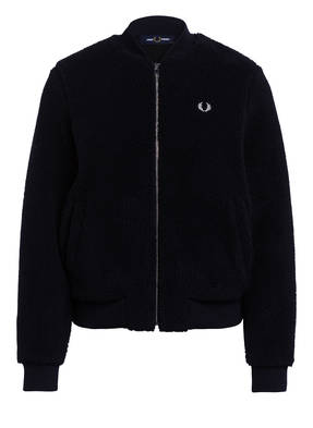FRED PERRY Sweatjacke