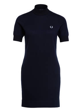 FRED PERRY Wollkleid