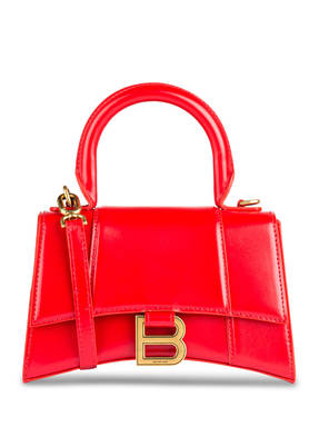 BALENCIAGA Handtasche HOURGLASS XS