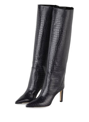 JIMMY CHOO Stiefel MAVIS 85