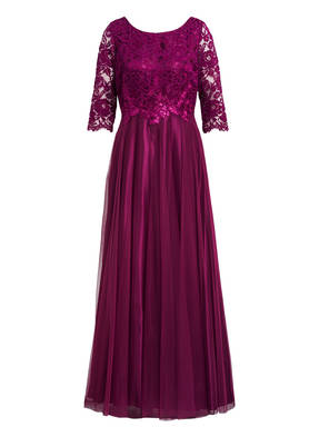 Vera Mont Abendkleid mit 3/4-Arm
