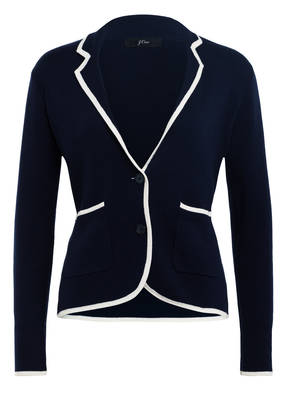 J.Crew Strickblazer
