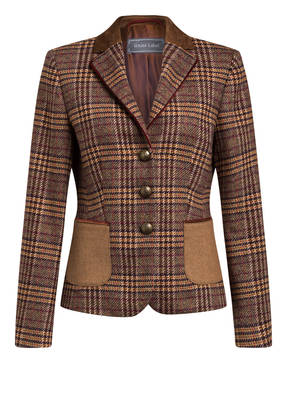 White Label Blazer