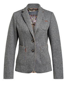 White Label Blazer