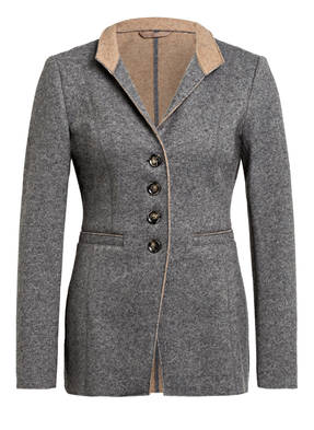 White Label Blazer
