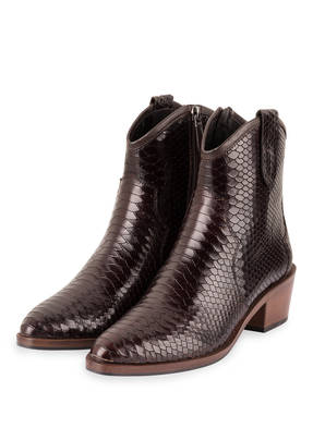 BRUNO PREMI Cowboy Boots