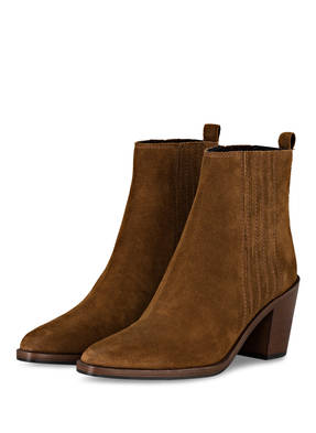BRUNO PREMI Stiefeletten