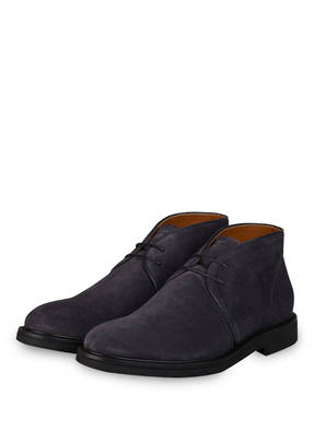 Ermenegildo Zegna Desert-Boots
