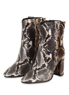 ELVIO ZANON Stiefeletten PATAGONIA