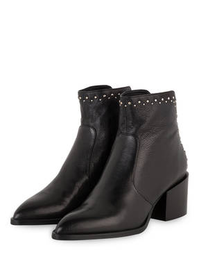 ELVIO ZANON Stiefeletten
