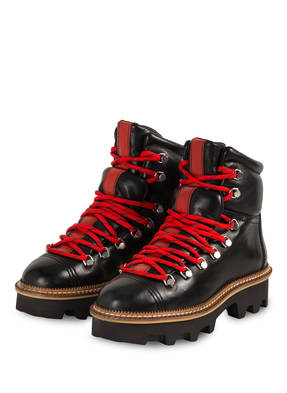 ELVIO ZANON Schnürboots TOLOSA