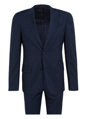 ZZegna Anzug DROP 8 Extra Slim Fit