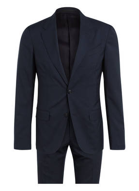 ZZegna Anzug DROP 8 Slim Fit