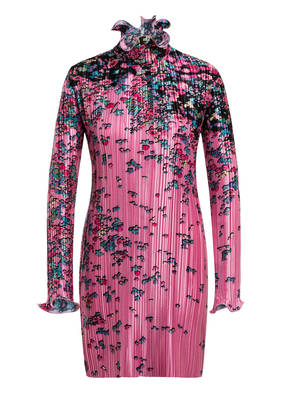 GIVENCHY Plisseekleid