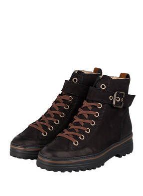 paul green Schnürboots