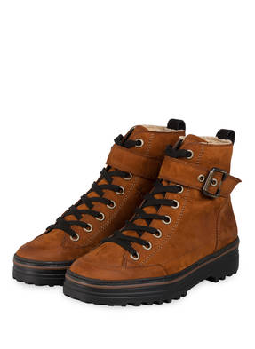 paul green Schnürboots
