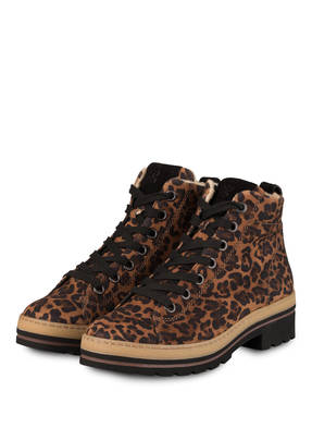 paul green Schnürboots