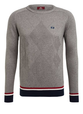 LA MARTINA Pullover
