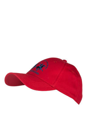 LA MARTINA Cap