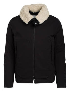 SERAC Daunenjacke