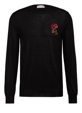 ALEXANDER McQUEEN Pullover