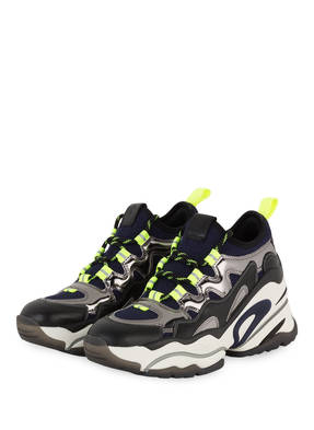 ash Plateau-Sneaker BIRD