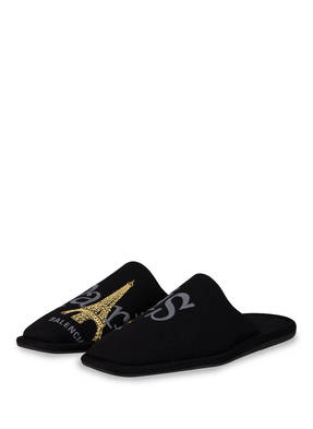 BALENCIAGA Pantoletten