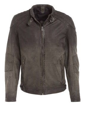 gipsy Lederjacke VINCENTE