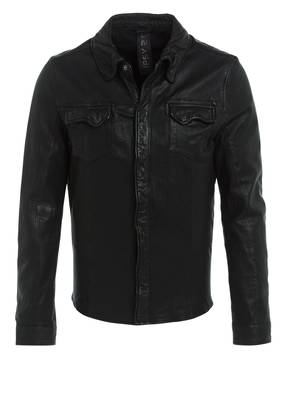 gipsy Lederjacke JIAN