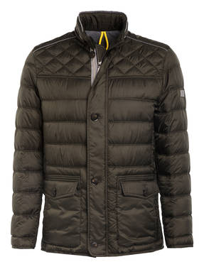 bugatti Steppjacke