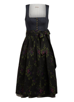 Gottseidank Leinendirndl