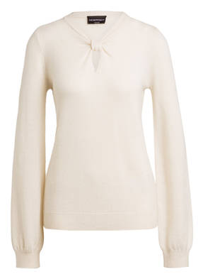 EMPORIO ARMANI Cashmere-Pullover