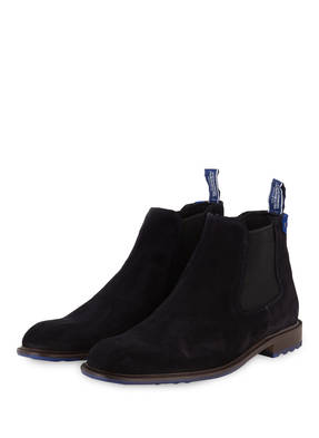 Floris van Bommel Chelsea-Boots