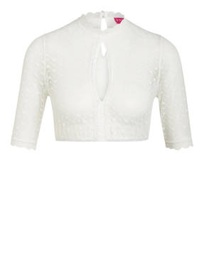 KRÜGER Dirndlbluse KIANA