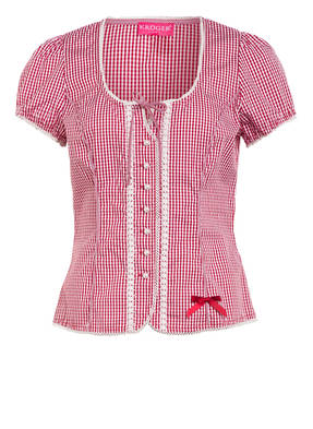 KRÜGER Trachtenbluse LORENA