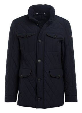 HACKETT LONDON Steppjacke