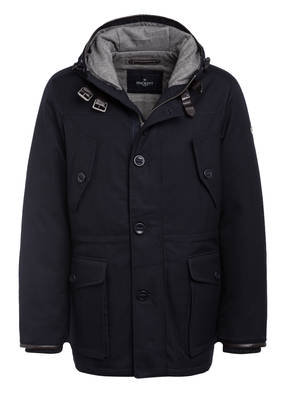 HACKETT LONDON Daunenparka