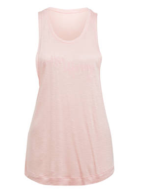 Hey Honey Tanktop BREATHE EASY