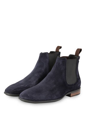 van Bommel Chelsea-Boots