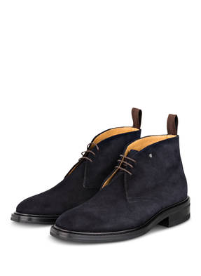 van Bommel Schnürboots