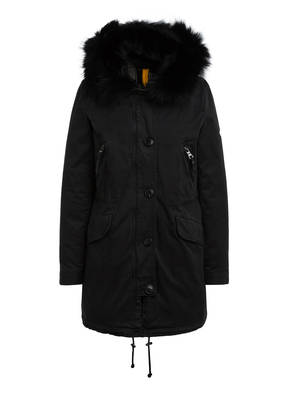 BLONDE No.8 Daunenparka ASPEN